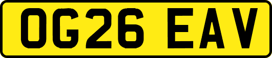 OG26EAV