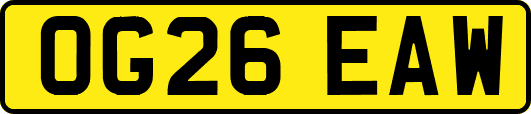 OG26EAW
