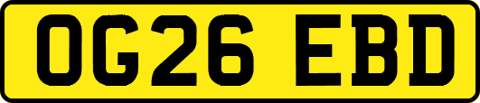 OG26EBD