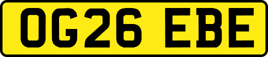 OG26EBE