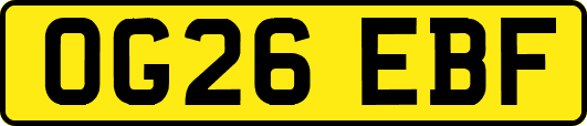 OG26EBF