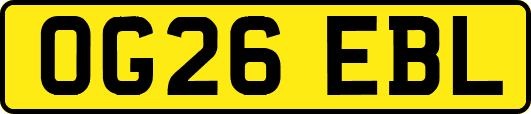 OG26EBL