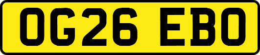 OG26EBO