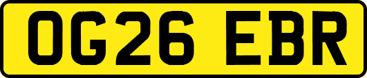 OG26EBR