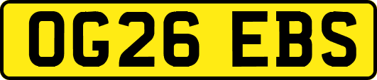 OG26EBS