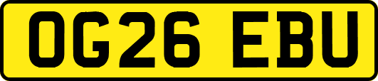 OG26EBU