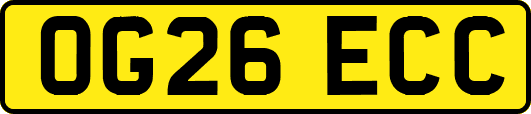 OG26ECC