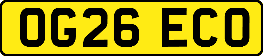 OG26ECO
