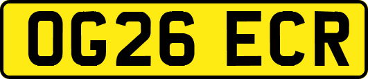 OG26ECR