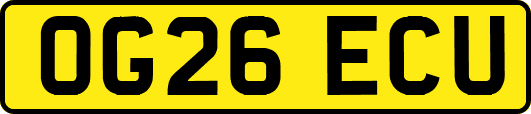 OG26ECU