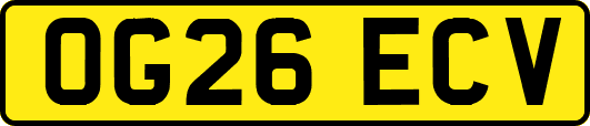 OG26ECV