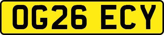 OG26ECY