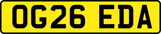 OG26EDA
