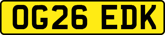 OG26EDK