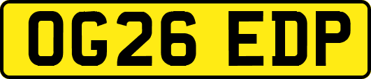 OG26EDP