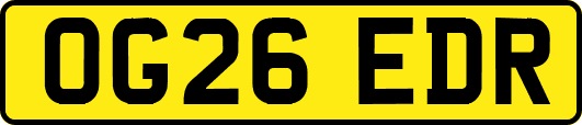 OG26EDR
