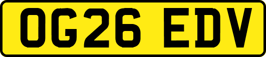 OG26EDV