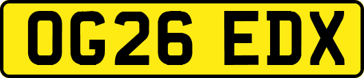 OG26EDX