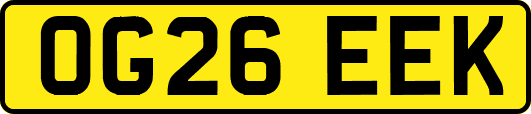 OG26EEK