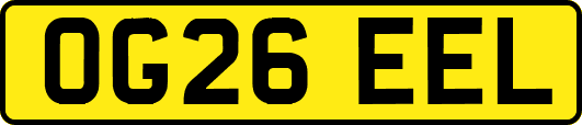 OG26EEL