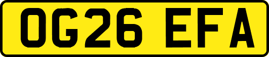 OG26EFA