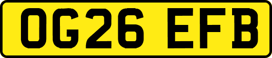 OG26EFB