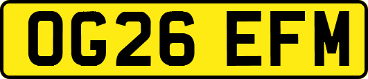 OG26EFM