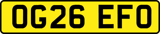 OG26EFO