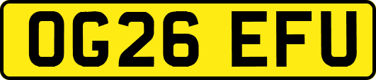 OG26EFU