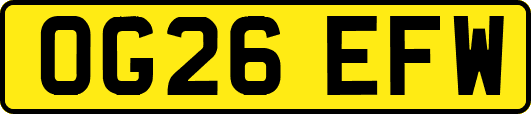 OG26EFW