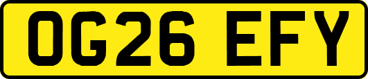 OG26EFY