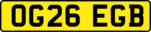 OG26EGB