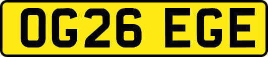 OG26EGE