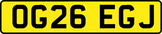 OG26EGJ