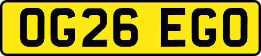 OG26EGO