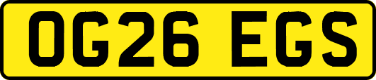 OG26EGS