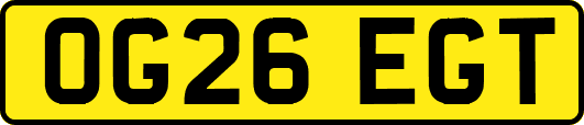 OG26EGT