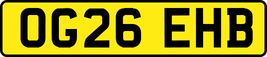 OG26EHB