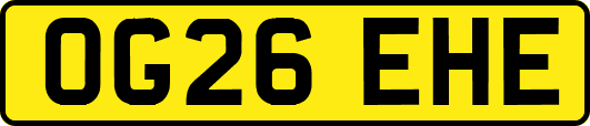 OG26EHE