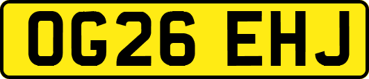 OG26EHJ