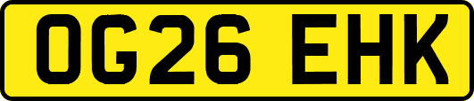OG26EHK