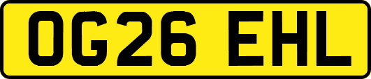 OG26EHL