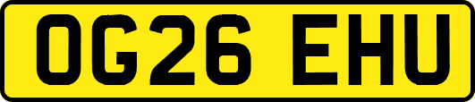 OG26EHU