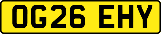 OG26EHY