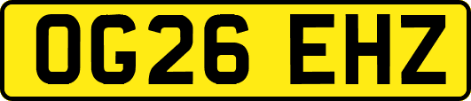 OG26EHZ