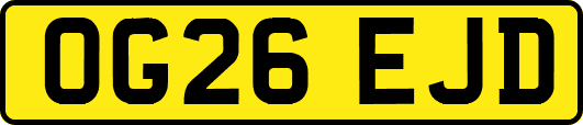 OG26EJD