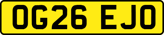 OG26EJO