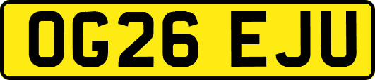OG26EJU