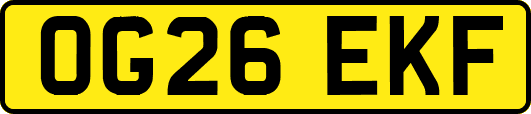 OG26EKF