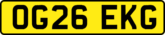 OG26EKG